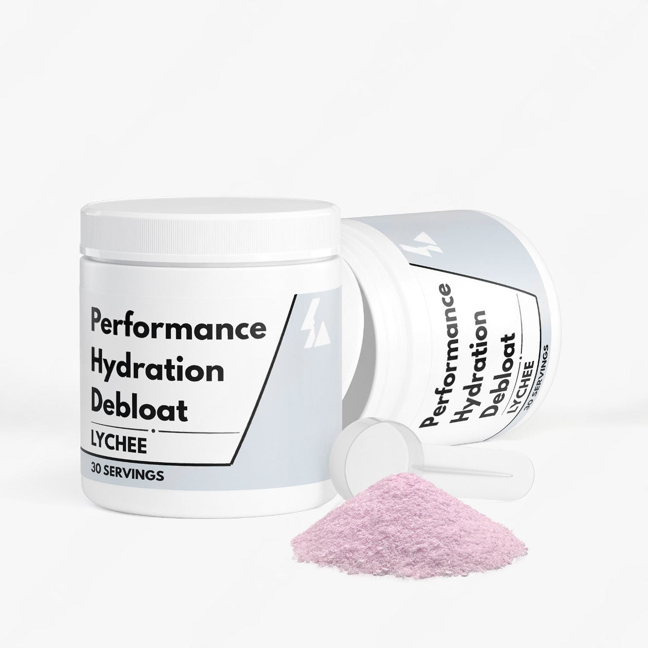 Hydration Powder (Lychee)
