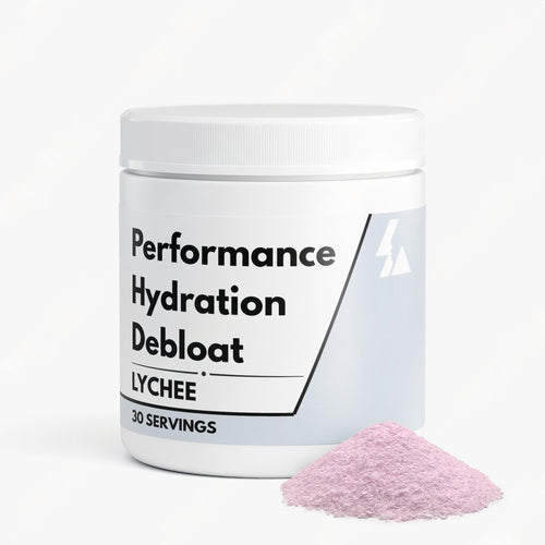 Hydration Powder (Lychee)