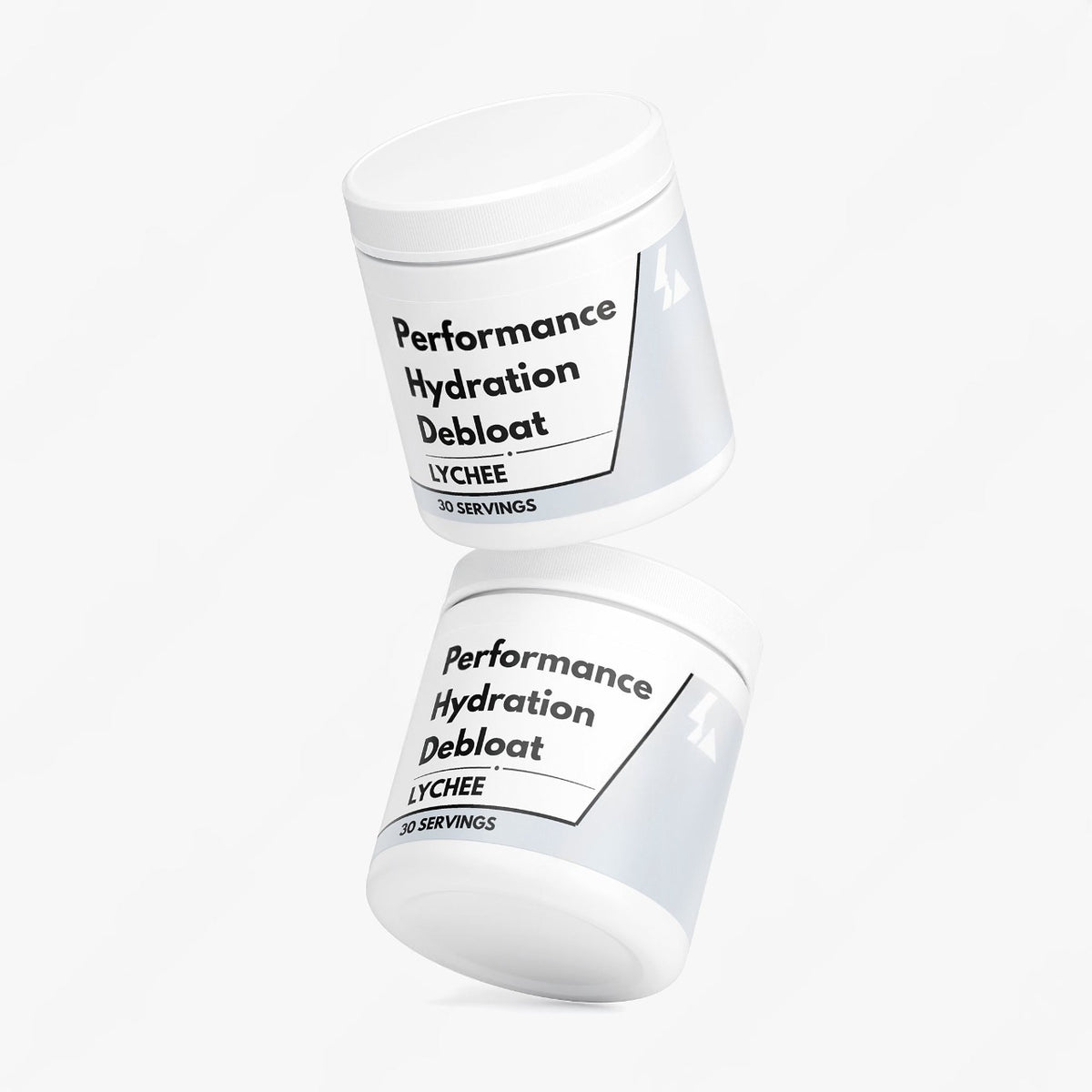 Hydration Powder (Lychee)