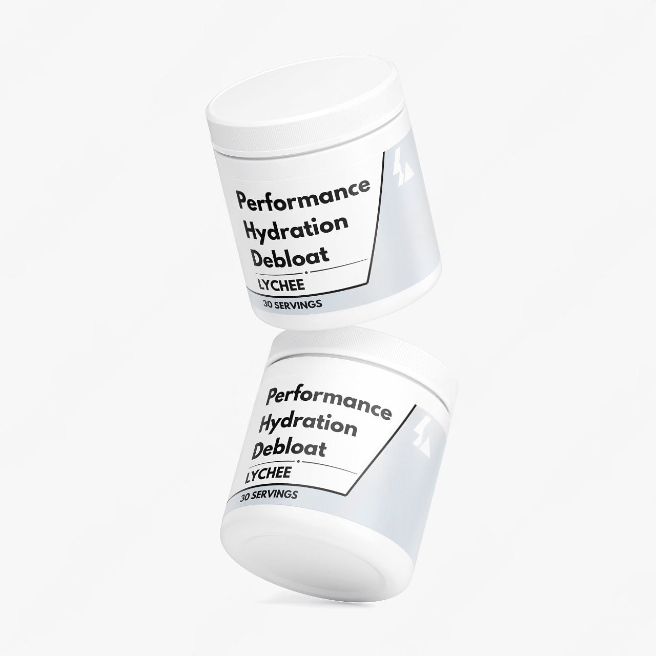 Hydration Powder (Lychee)